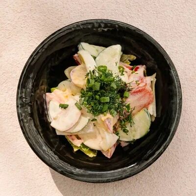 Деревенский салат в Ферма по цене 259