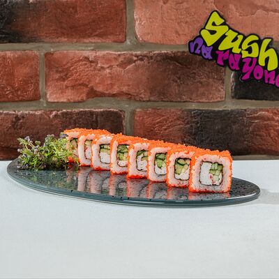 Калифорния в Суши на районе по цене 540 ₽