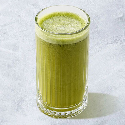 Sweet (Маракуйя-базилик) в Vaffel Норвежские вафли, завтраки, кофе по цене 510 ₽