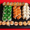 Сет Tidori в SushiMania по цене 6000