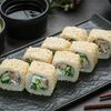 Ролл Сливочный кальмар в Omakase Yoshitake Sushi по цене 880