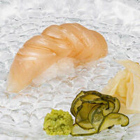 Суши Гребешок в Narnia