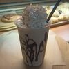 Шоколадный молочный коктейль в Кофеярд по цене 349