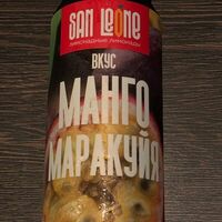 San Leone Манго-маракуйя в Tijohn