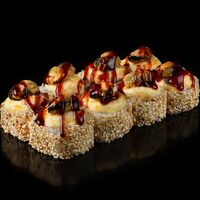 Мидзу в KIMONO