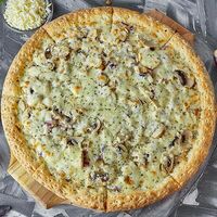 Пицца Жюльен 30 см в Wow pizza