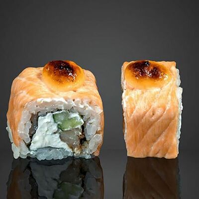 Домбай в Суши ЭДО по цене 1199 ₽