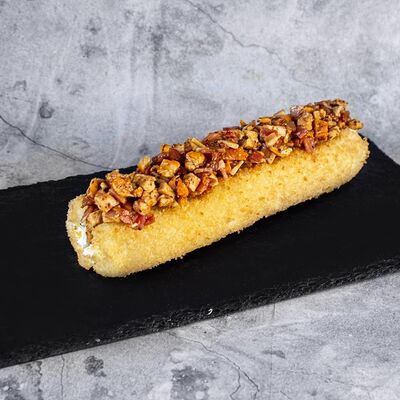 Ролл Дог Чикен в ДАБЛ Роллы Пицца по цене 749 ₽