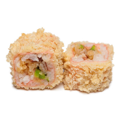 Теплый ролл Мон блюрору агэ в Sea Zone по цене 255