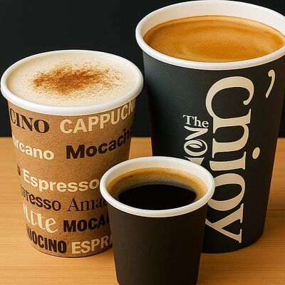 Раф кофе в ДаблБабл по цене 255 ₽