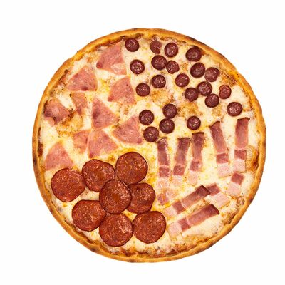 Времена года 28 см в Кухня 91 по цене 1128 ₽