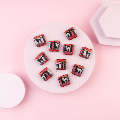 Карамель Ирис кис-кис классика в Карамелька 2 по цене 80 ₽