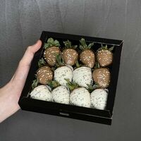 Нежность в FlowBerry