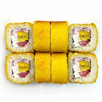 Камчатка в Кинг роллс по цене 361 ₽