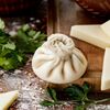 Хинкали с сыром в Хинкальня по цене 4