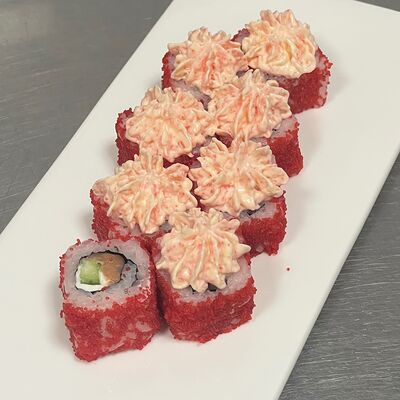 Лава маки в Master sushi по цене 595 ₽