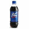 RC Cola в Донер шаурма по цене 154