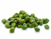 Каперсы в Чентуриппе