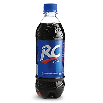 RC Cola в Донер шаурма по цене 154 ₽