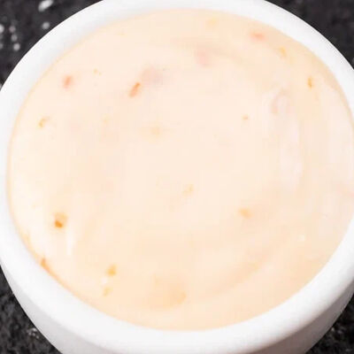 Соус сладко-острый Майо в Tokio35 по цене 100 ₽