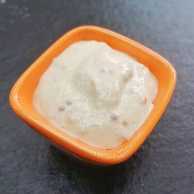 Соус Сметанный в Шаверма-бар Рыба мОя по цене 50 ₽