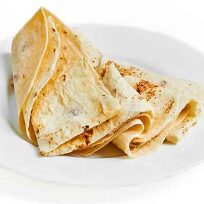 Лаваш в Бурум по цене 30 ₽