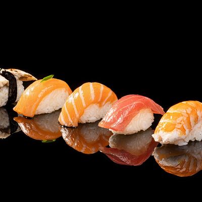 Суши Эби в Чентуриппе по цене 155 ₽