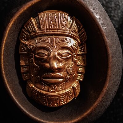 Кокосовый ганаш, тропические фрукты, лаймовый бисквит в Maya по цене 1250 ₽