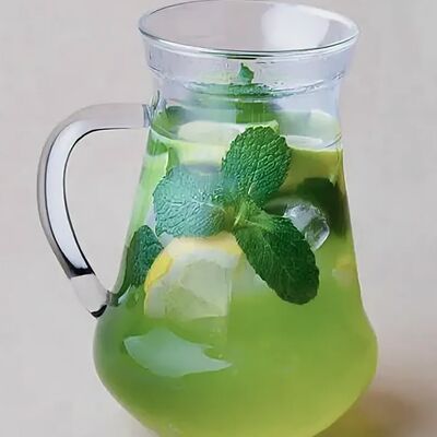 Мохито M в УЗБЕЧКА N1 по цене 3086 ₸