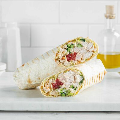 Шаурма с курицей в Магбургер & Братья Караваевы по цене 229