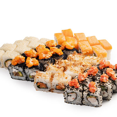 Сет оригинальный в Космос по цене 3500 ₽