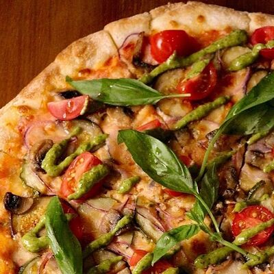 Овощная в Папа Римский по цене 658 ₽