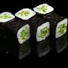 Классические роллы с тунцом в Sushi time Сайрам2 по цене 45000