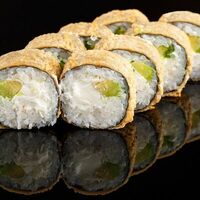 Темпура Кани в Sushi & Rollzz