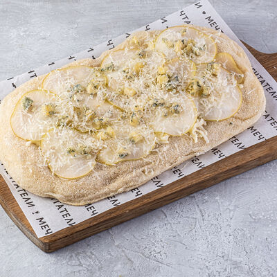 Парбейк Груша и горгонзола в Мечтатели по цене 485 ₽