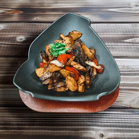 Сковородка с курицейв Уч-кудук