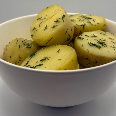 Картофель с укропомв Picnic по цене 70 ₽