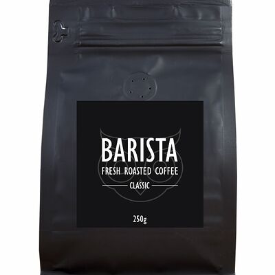 Кофе зерновой Classic в Barista по цене 800 ₽