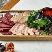 Мясное ассорти в PRO.Хинкали by Novikov