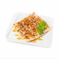 Роти с яблоком в Tom Yum Bar