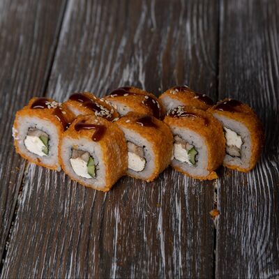 Ролл Корона в CHILLI по цене 650 ₽