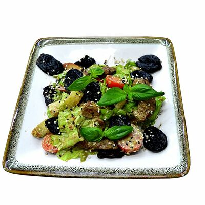 Экстаз в Парк-отель Усадьба по цене 396 ₽