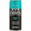 Биттер лемон Everves 0.33 в Сегун по цене 169