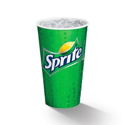 Sprite в Loook по цене 8000 сум