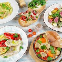 Логотип Термос