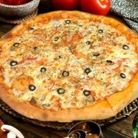 Сёмга в Армия суши