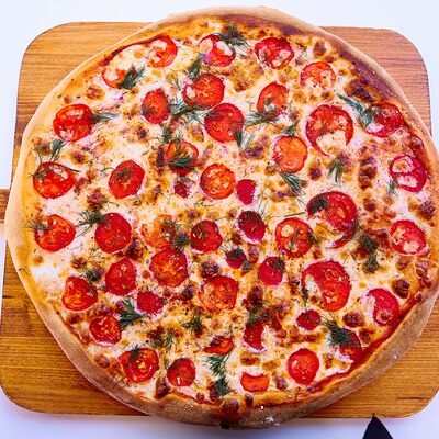 Маргарита в Пиццуля по цене 960 ₽