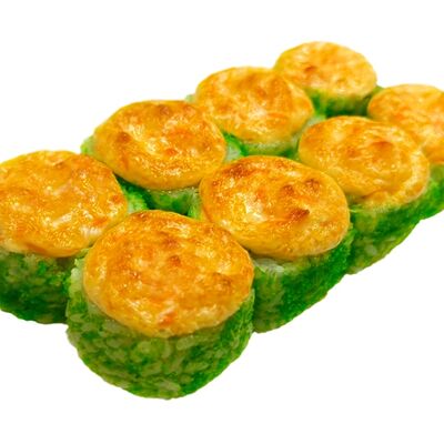 Запеченный тунец в Король Суши по цене 437 ₽