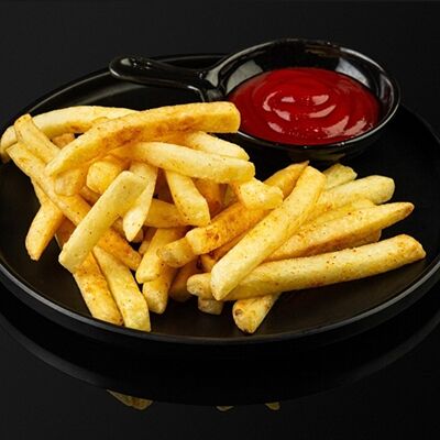 Картофель фрив Донер Мастер по цене 200 ₽