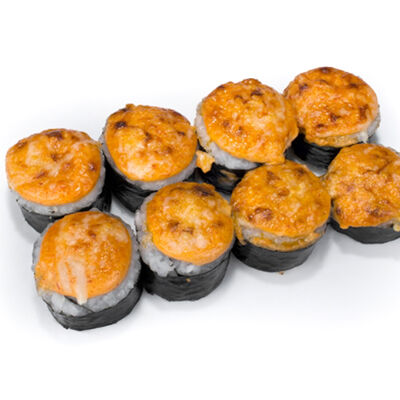 Ролл Гейша в Токио по цене 287 ₽